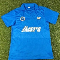 88-89 Napoli home